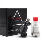 Eπισκευάσιμος ατμοποιητής Silverplay Nano clone 3.2ml